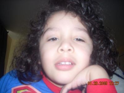 Marcos Rodriguez