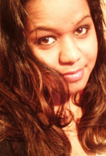 Samanta Ramjas