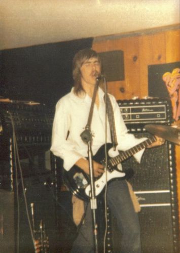 Edward Lyback