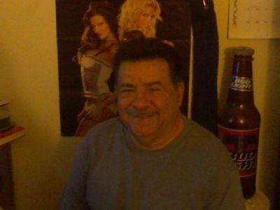 Alfred Laguna
