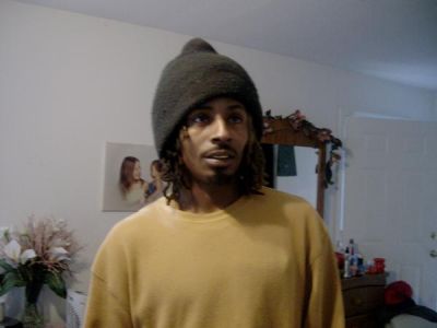 Travis Striplin
