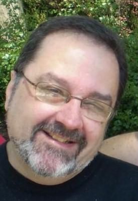 Steven Leiphart