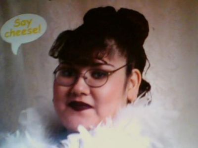 Rosa Jimenez