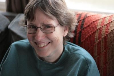 Karen Kempton