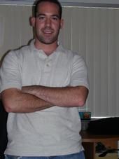 Kurtis Kaufman