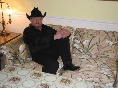 Stephen Flanigan