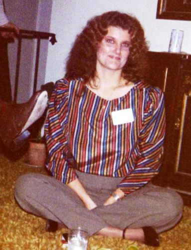 Denise Vermillion
