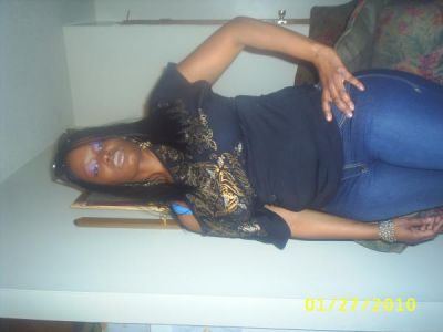 Nikkia Whitfield
