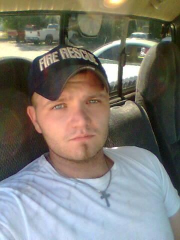 Matthew Pike