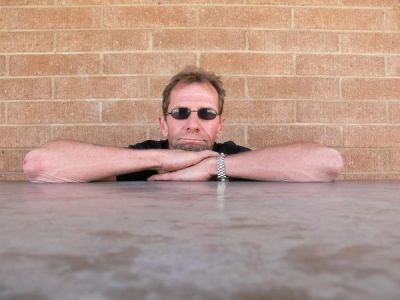 Darrell Friauf