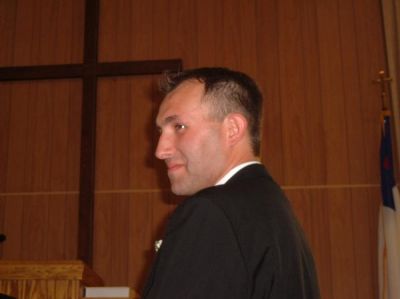 Thomas Waterman