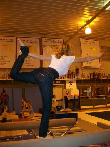 Debra Winters