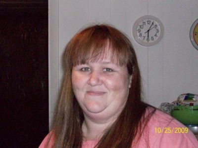 Kelly Benson