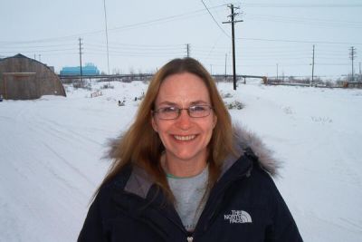 Kimberly Neal