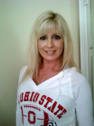 Cindy Captain