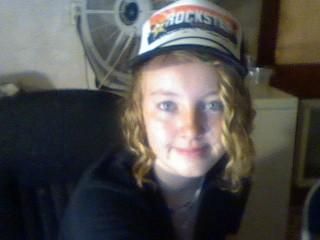 Brittny Hibbard