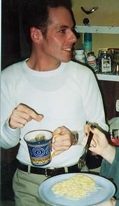 Steven Cameron