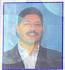 Joseph Gomez