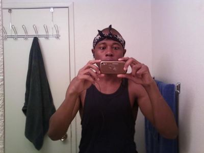 Luther Brown