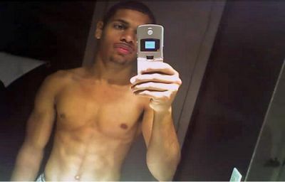 Dante Roston