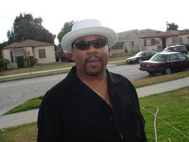 Ronald Rhames