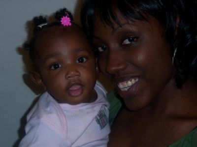 Dashauna Moore