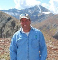 Timothy Sandsmark