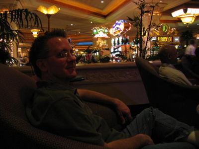 Mark Sumners