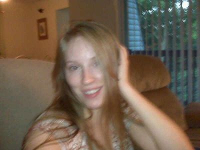 Kimberly Winterman