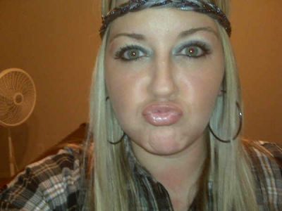 Krystle Winters