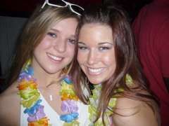 Brittany Dougherty