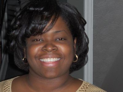 Sonyetta Anderson