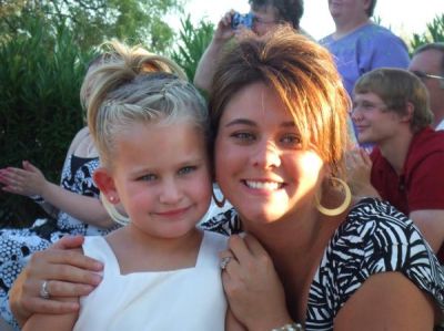 Danielle Faust