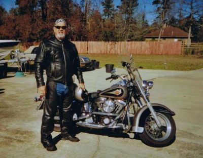 Richard Brazil