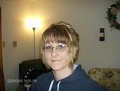 Amy Bucher