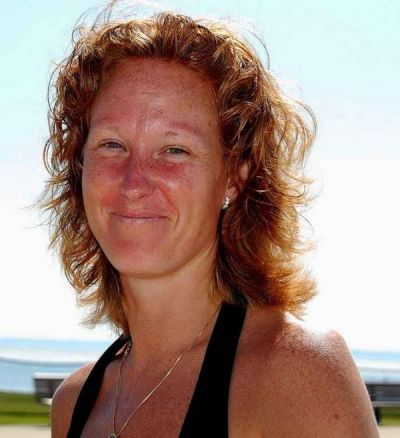 Heather Evanoff