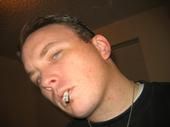 Shawn Pangle