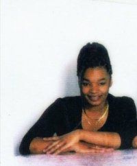 Ebony Harper