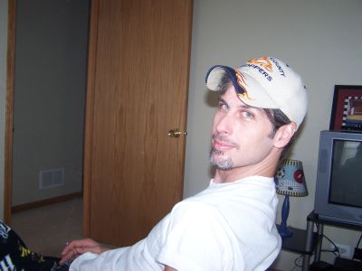 Mark Flores
