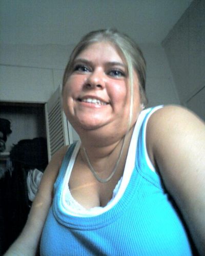 Shaenna Wimsatt