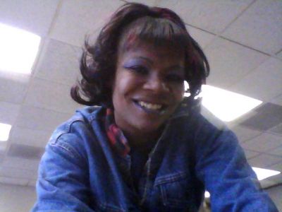 Allegra Adams-Boone