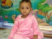 Hani Maye