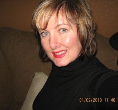 Rochelle Shepard