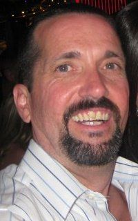 Charles Green