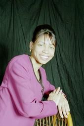Arnetta Yancey