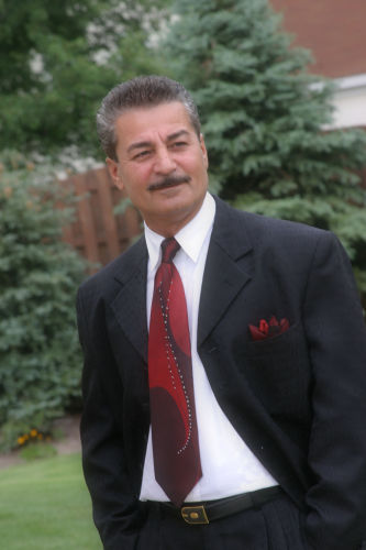 Michel Angelo