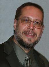 Mark Mcgill