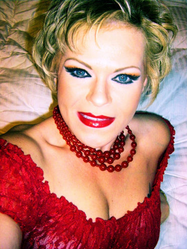 Kandace Kepple