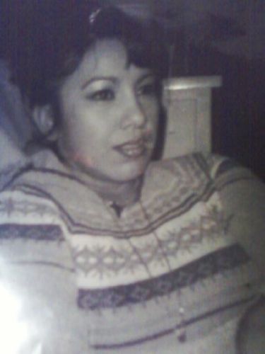 Yvonne Montez
