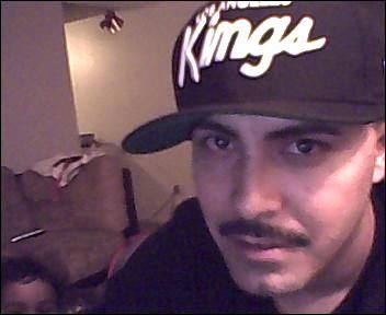 Eric Gonzalez